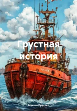 Грустная история, audiobook Михаила Пруцких. ISDN71249443