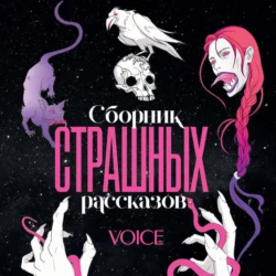 Сборник страшных рассказов. Voice - Коллектив авторов