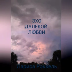 Эхо далёкой любви, audiobook Ларисы Роккель. ISDN71251876