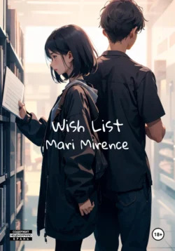 Wishlist - Mari Mirence