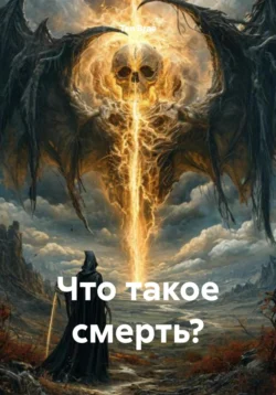 Что такое смерть? - Ten Brae