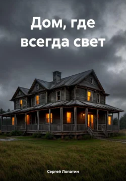 Дом, где всегда свет - Сергей Лопатин