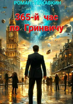 365-й час по Гринвичу, audiobook Романа Тюкавкина. ISDN71253730