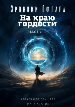 Хроники Офлара. На краю гордости. Часть 2, аудиокнига Александра Гришаева. ISDN71253736