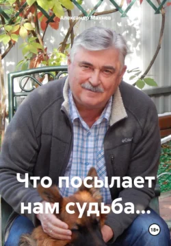 Что посылает нам судьба… - Александр Махнев