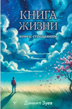 Книга жизни: конец страданиям - Даниил Зуев