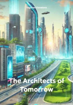 The Architects of Tomorrow - Togzhan Kanatova