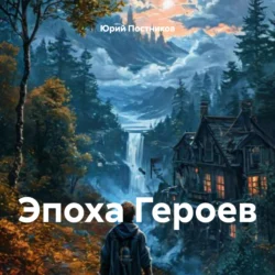 Эпоха Героев, audiobook Юрия Александровича Постникова. ISDN71254813