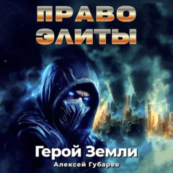 Право Элиты, audiobook Алексея Губарева. ISDN71255314