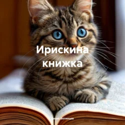 Ирискина книжка - Денис Вотинцев