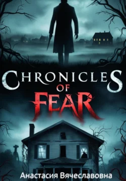 CHRONICLES OF FEAR - Анастасия Незабываемая