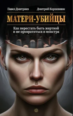 Матери-убийцы. Как перестать быть жертвой и не превратиться в монстра - Павел Дмитриев