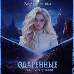 Одарённые - Карина Вальц