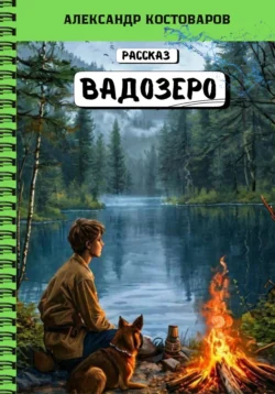 Вадозеро - Александр Костоваров