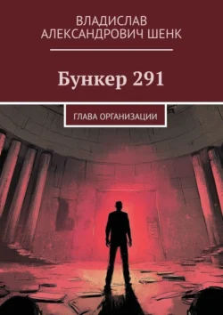 Бункер 291. Глава организации - Владислав Шенк