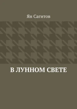 В лунном свете - Ян Сагитов