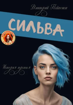 Сильва - Дмитрий Пейпонен