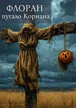 Пугало Кориана, audiobook Флорана. ISDN71267053