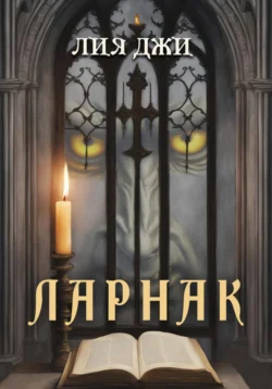 Ларнак - Лия Джи