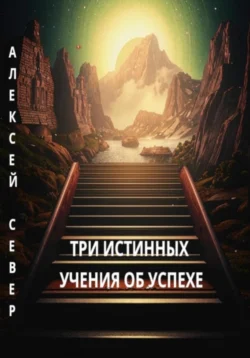 Три истинных учения об успехе - Алексей Север