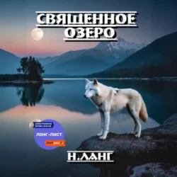 Священное озеро - Н. Ланг