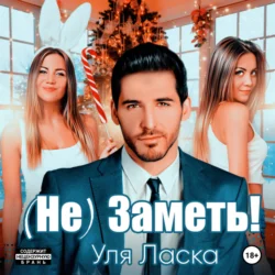 (Не)Заметь! - Уля Ласка