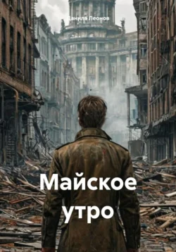 Майское утро - Данила Леонов