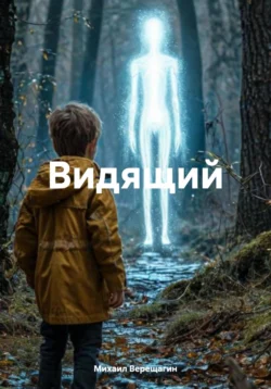 Видящий - Михаил Верещагин