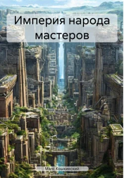 Империя народа мастеров - Мэлс Кошкинский