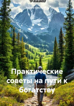 Практические советы на пути к богатству - Зарина Шаухалова