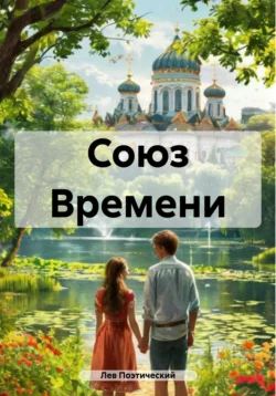 Союз Времени - Лев Поэтический