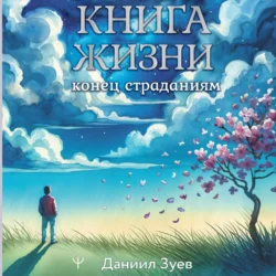 Книга жизни: конец страданиям - Даниил Зуев