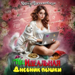 (Не)идеальная. Дневник пышки - Инга Максимовская