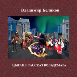 Цыгане - Владимир Беляков