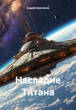 Наследие Титана, audiobook Андрея Александровича Арасланова. ISDN71280928