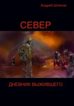 Север. Дневник выжившего., аудиокнига Андрея Шлякова. ISDN71281069