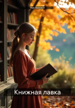 Книжная лавка - Ник Винсент