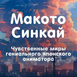 Макото Синкай. Чувственные миры гениального японского аниматора - Алексис Молина