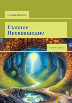 Главное Превращение. Сказка в стихах - Плахута Надежда