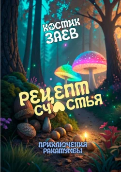 Рецепт Счастья - Костик Заев