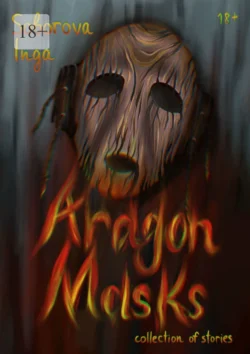 Aragon Masks - Inga Soborova