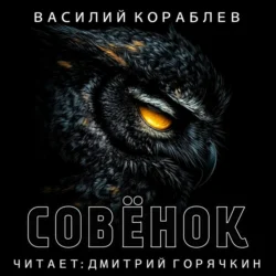 Совенок - Василий Кораблев