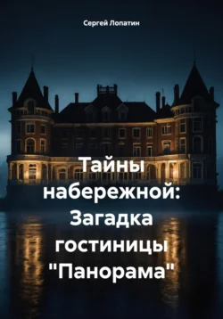 Тайны набережной: Загадка гостиницы «Панорама» - Сергей Лопатин