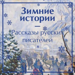 Зимние истории. Рассказы русских писателей - Антон Чехов