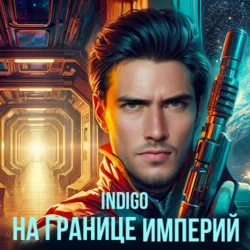 На границе империй. Том 1 - INDIGO