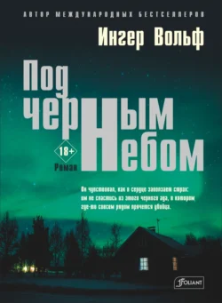 Под черным небом - Ингер Вольф