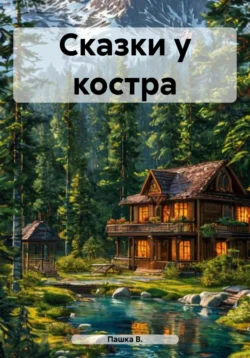 Сказки у костра - Пашка В.