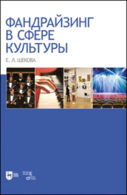 Фандрайзинг в сфере культуры - Екатерина Шекова