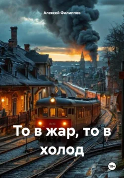 То в жар, то в холод, аудиокнига Алексея Филиппова. ISDN71294476