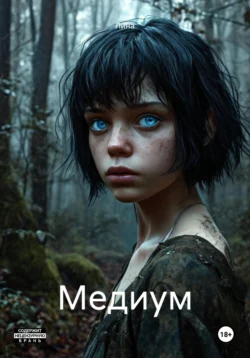 Медиум - Лина